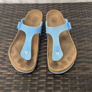Birkenstock sandals, size 42